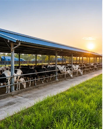 Dairy Farm