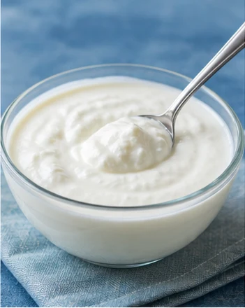 Fresh Curd